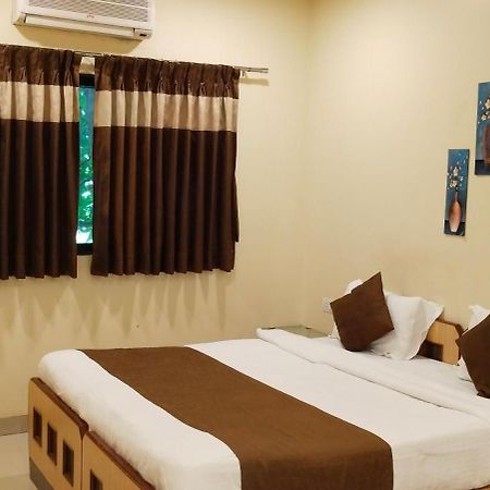 Aquarius Resort Gorhe Khurd Exterior photo